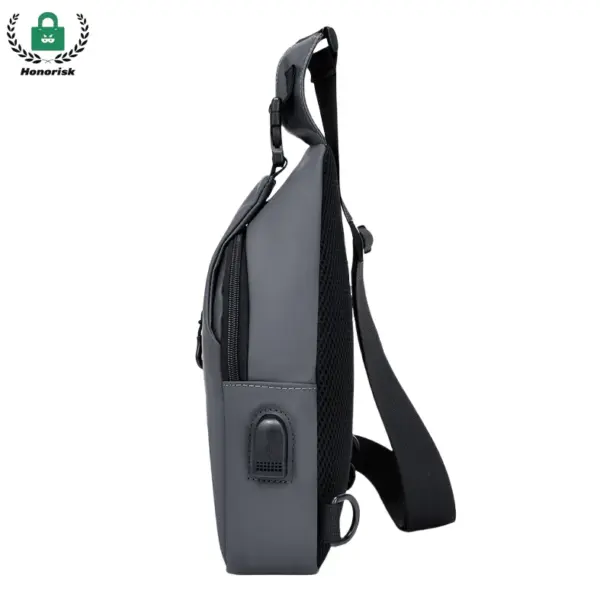 Waterproof Crossbody Bag for Outdoor Sports 03