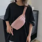 Adjustable Sporty Crossbody Bag 03