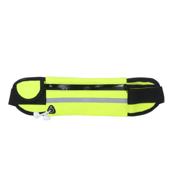Marathon Running Waist Pack 02