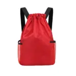 Marathon Drawstring Backpack 002