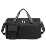 Minimalist Large-Capacity Travel Tote 003