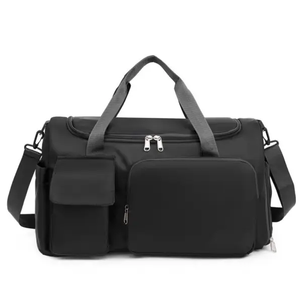 Minimalist Large-Capacity Travel Tote 003