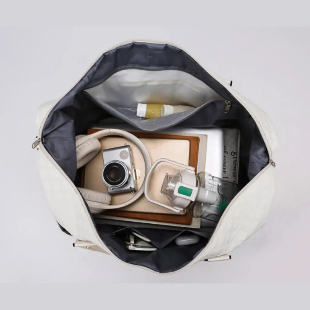 Travel Large-Capacity Tote 001