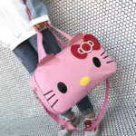 Cute Cat-Themed Women's Travel Bag 004