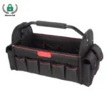 Multi-Compartment Large Capacity Tool Tote Bag 004