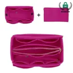 Waterproof Multi-Compartment Toiletry Bag 04