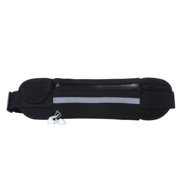 Marathon Running Waist Pack 01