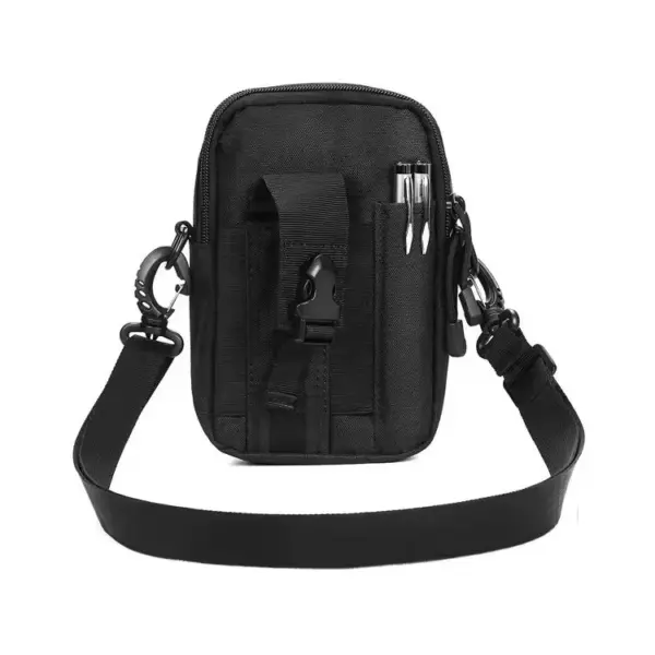 Outdoor Tactical Waist Pack for Hiking 04