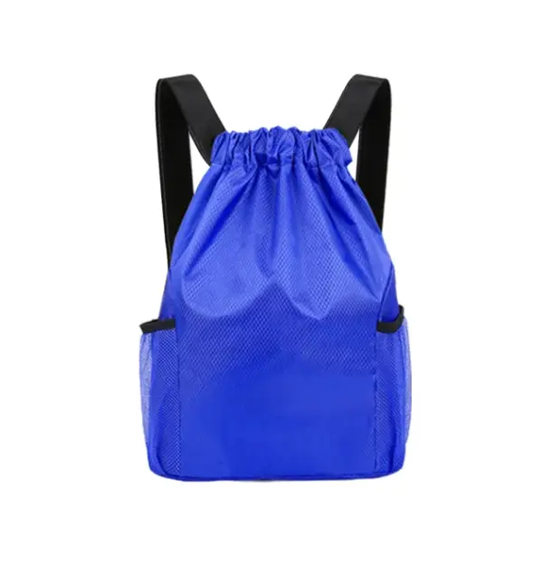 Marathon Drawstring Backpack 004