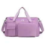 Minimalist Large-Capacity Travel Tote 004