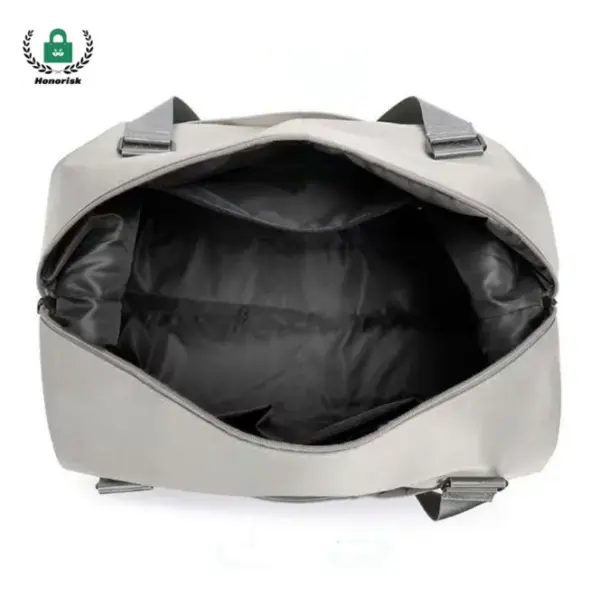 Lightweight Large-Capacity Travel Tote 003