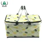 New Design Insulated Picnic Tote 005