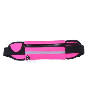 Marathon Running Waist Pack