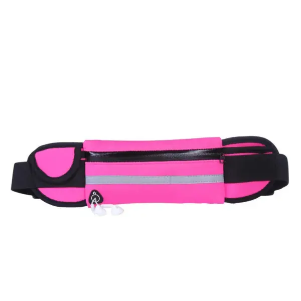 Marathon Running Waist Pack