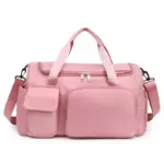 Minimalist Large-Capacity Travel Tote 005