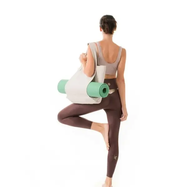 Women's Yoga Fitness Tote 001