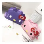 Cute Cat-Themed Women's Travel Bag 006