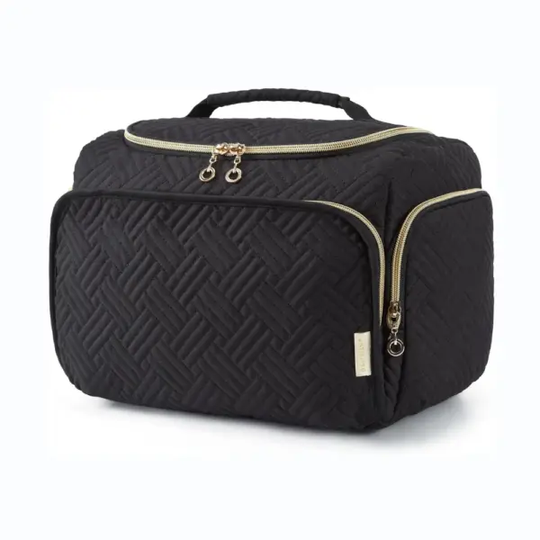 Travel Cosmetic Makeup Bags-1