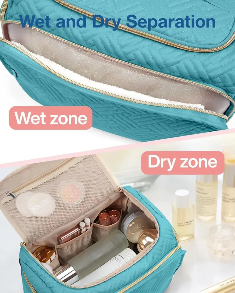 Cosmetic Makeup Bags