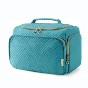 Travel Cosmetic Makeup Bags