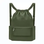 Waterproof Oxford Sports Backpack with Compartments