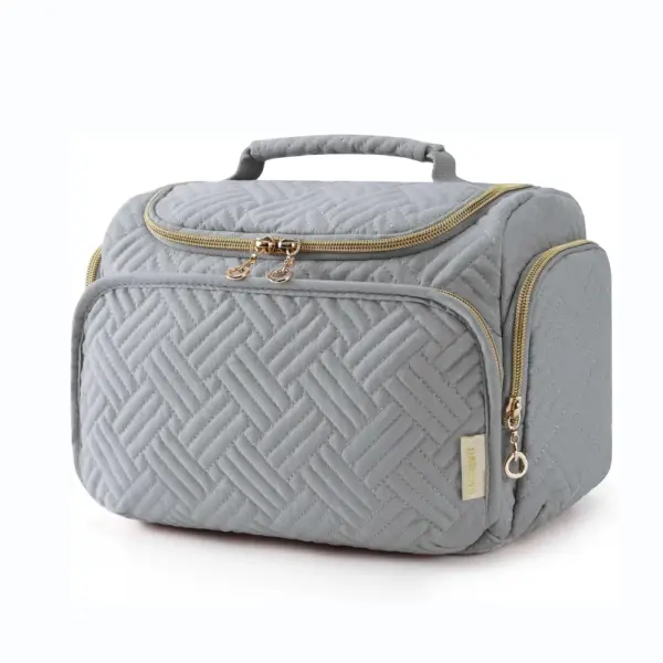 Travel Cosmetic Makeup Bags-2