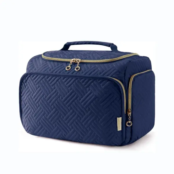 Travel Cosmetic Makeup Bags-3