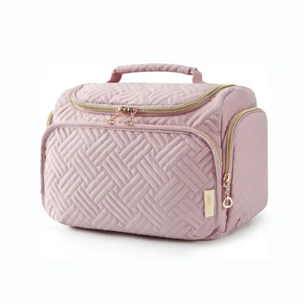 Travel Cosmetic Makeup Bags-4