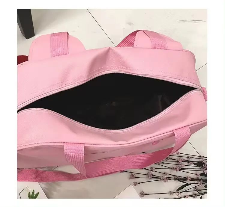 Women's Travel Bag