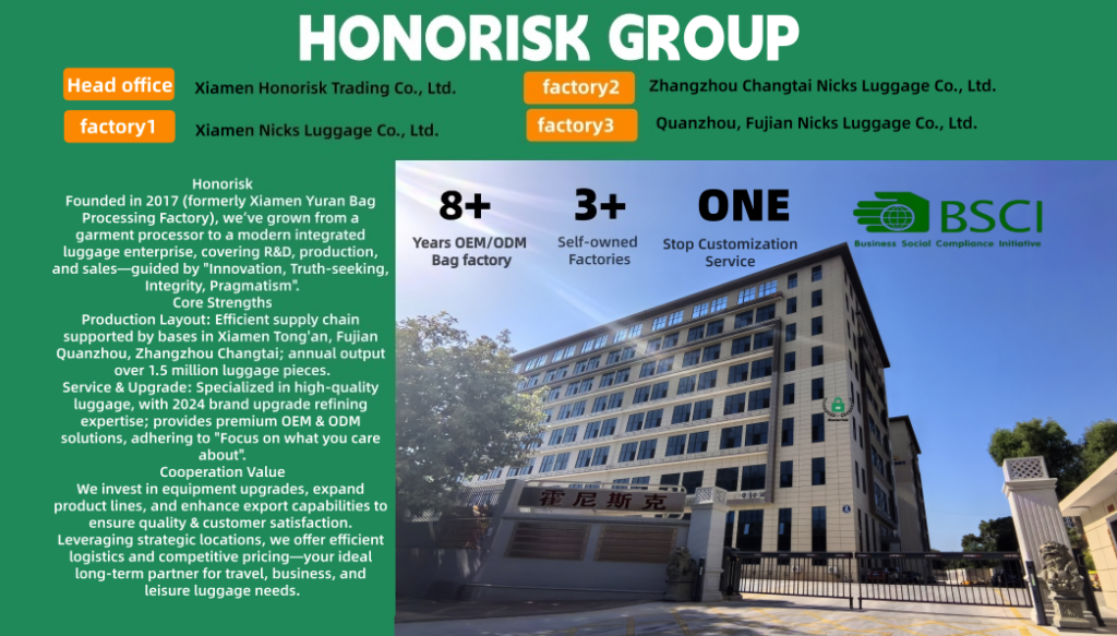 Vegansk skinnryggsekk – Stilig og slitesterk hverdagsveskete design og rom Vegan Leather Backpack shown from the side, showcasing its sleek design and compartments