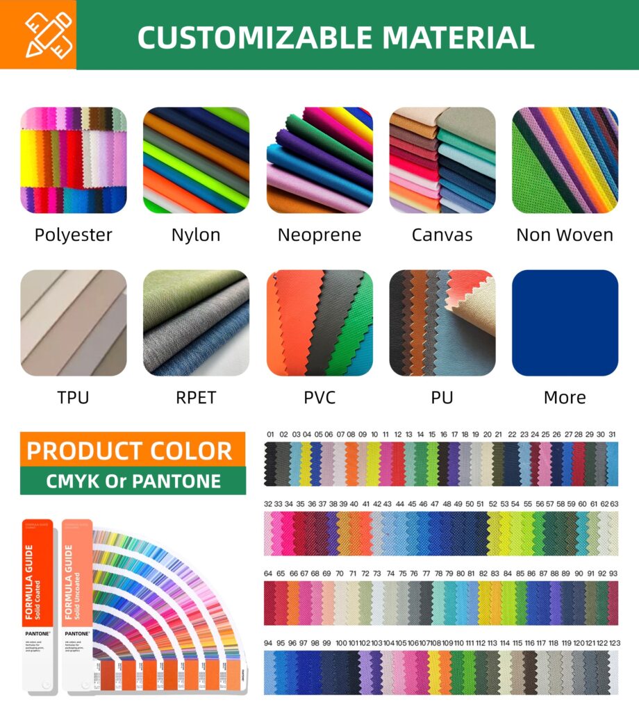 Vattert ryggsekk – Stilig og lett hverdagsveske 2og innglidelås organisatoriske lommer A detailed close-up shot of the backpack's quilted pattern, zippers, and interior organizational pockets.