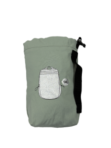 Foldable Bag Durable Waterproof Compact Design for Easy Carry 1 Foldable Travel Bag