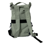 Sammenleggbar reiseveske