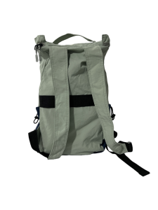 Sammenleggbar reiseveske