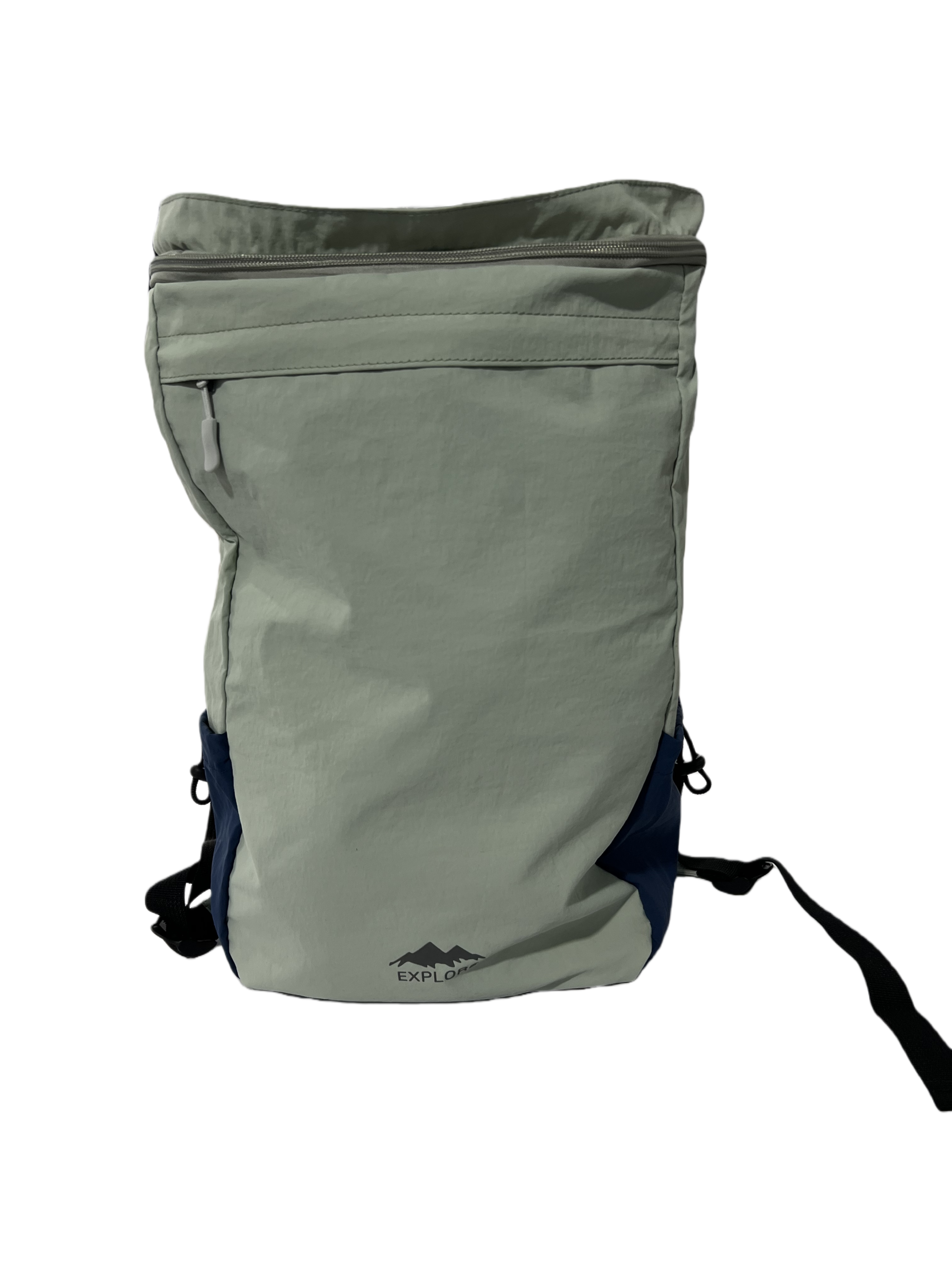 Sammenleggbar reiseveske