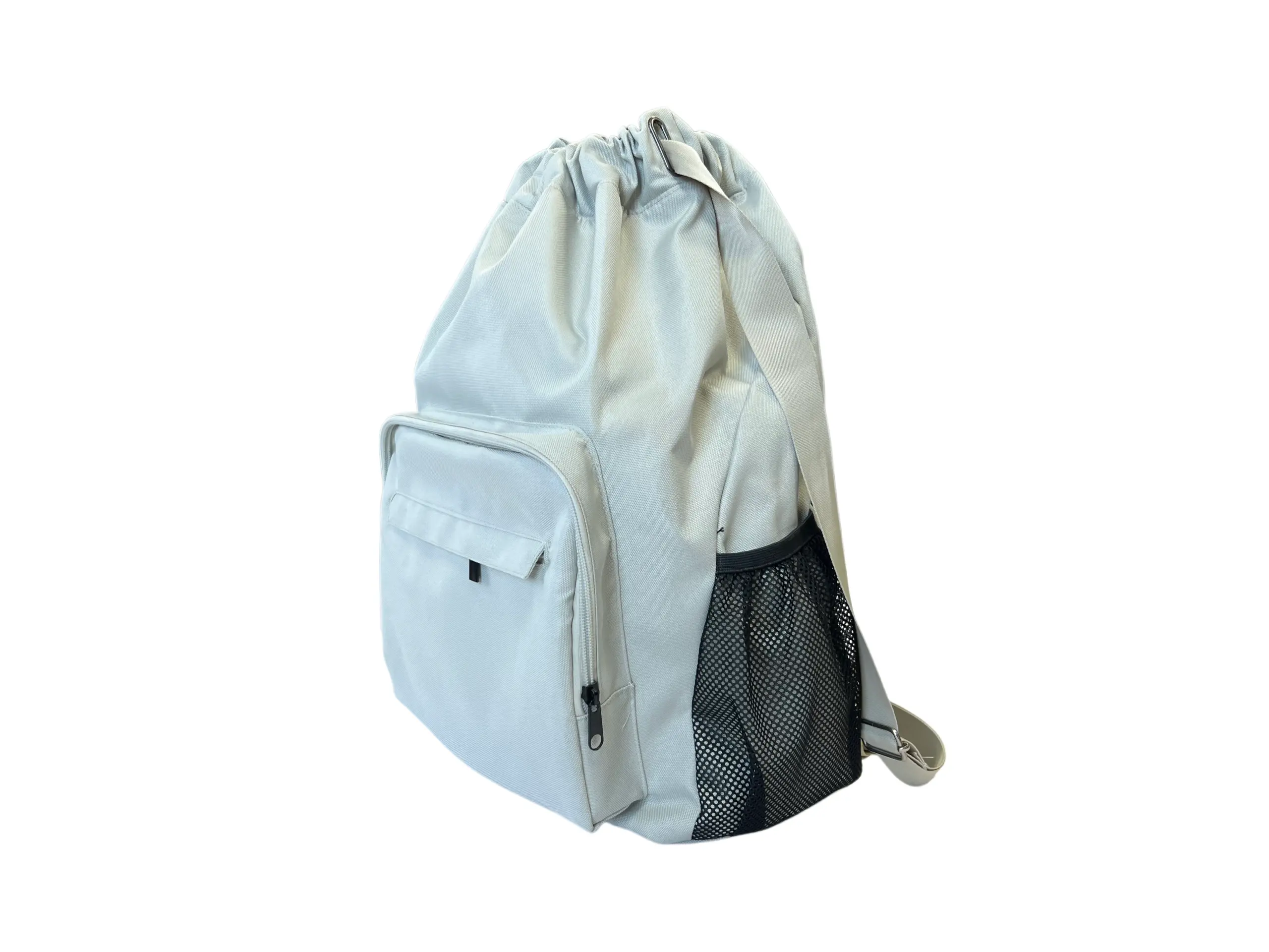 Drawstring Backpack