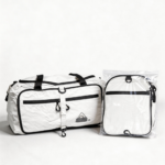 Foldable Travel Bag