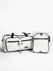 Жиналмалы саяхат сөмкесі