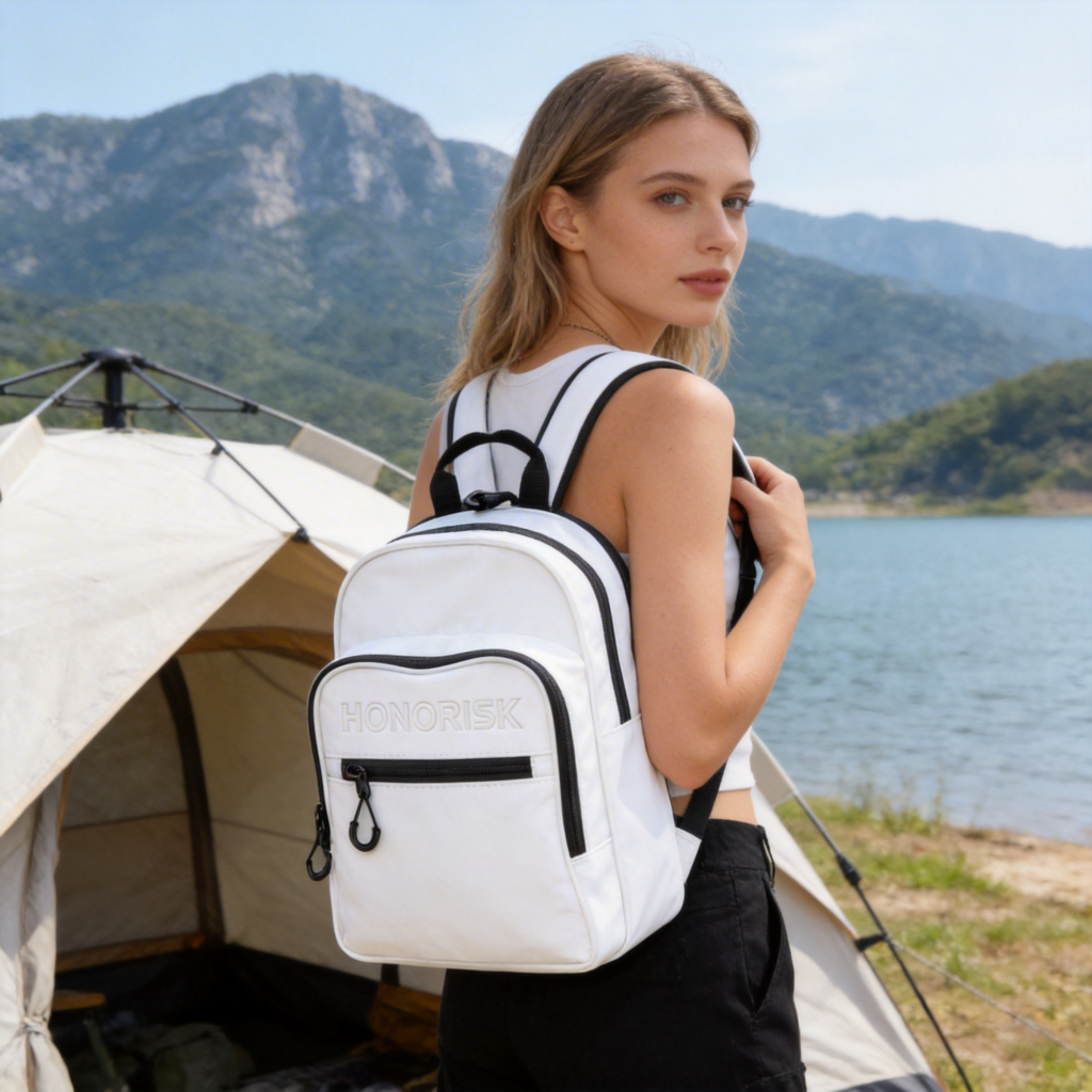 Borsa da viaggio pieghevole