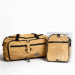Foldable Travel Bag