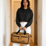 Foldable Travel Bag