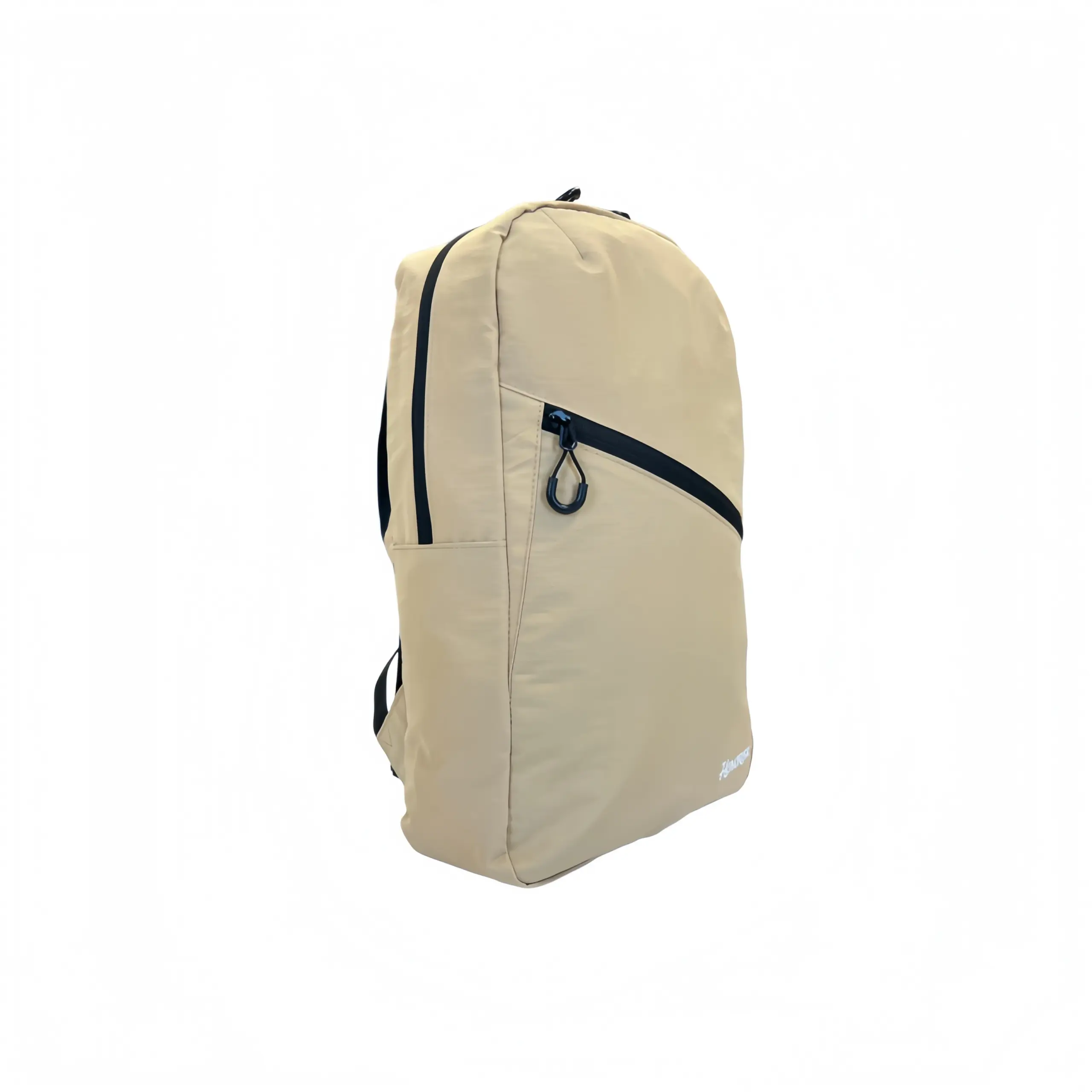 Kaki sammenleggbar ryggsekk