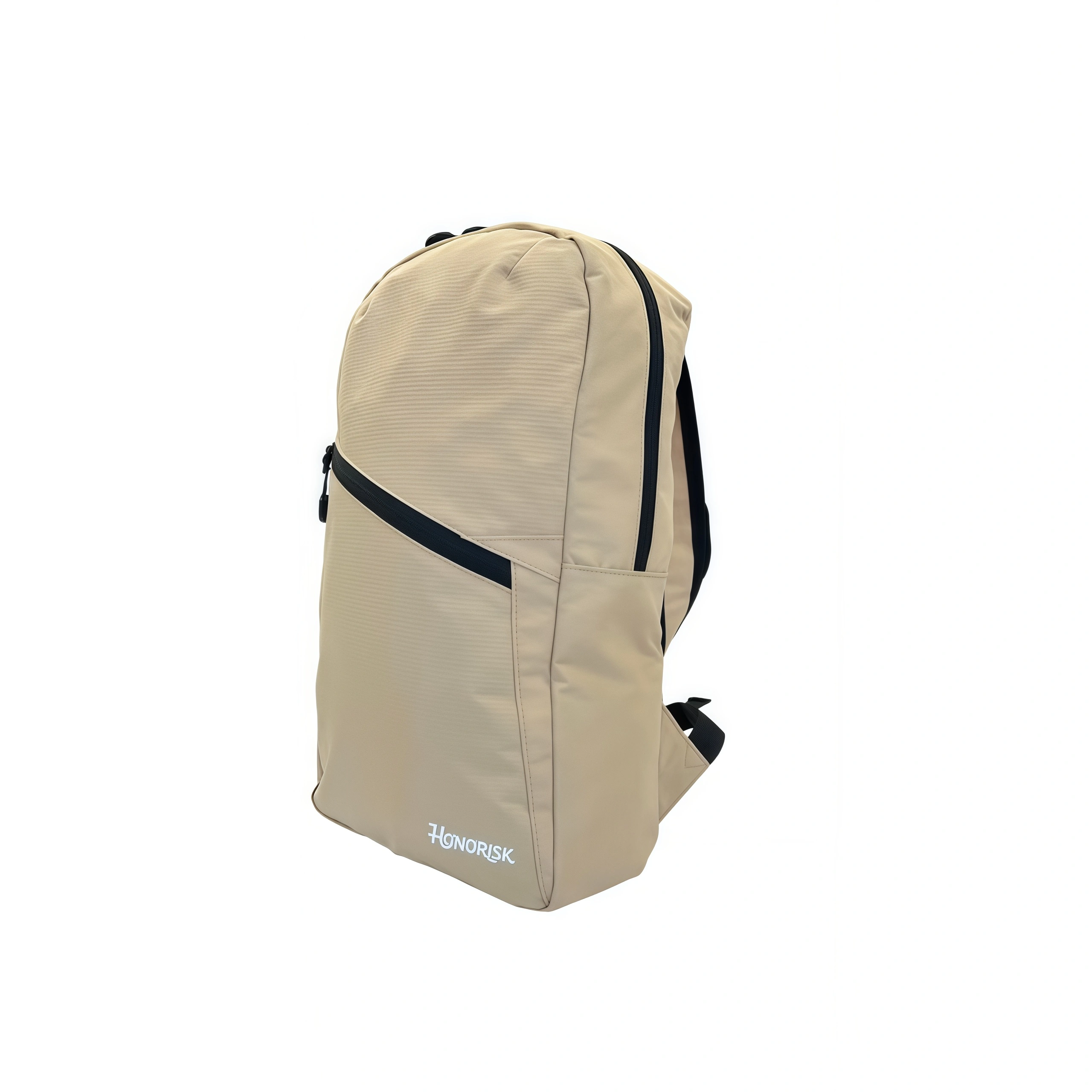 Kaki sammenleggbar ryggsekk