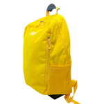 Minimalistisk ryggsekk