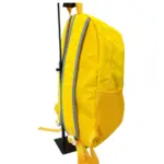 Minimalistisk ryggsekk