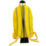 Minimalistisk ryggsekk