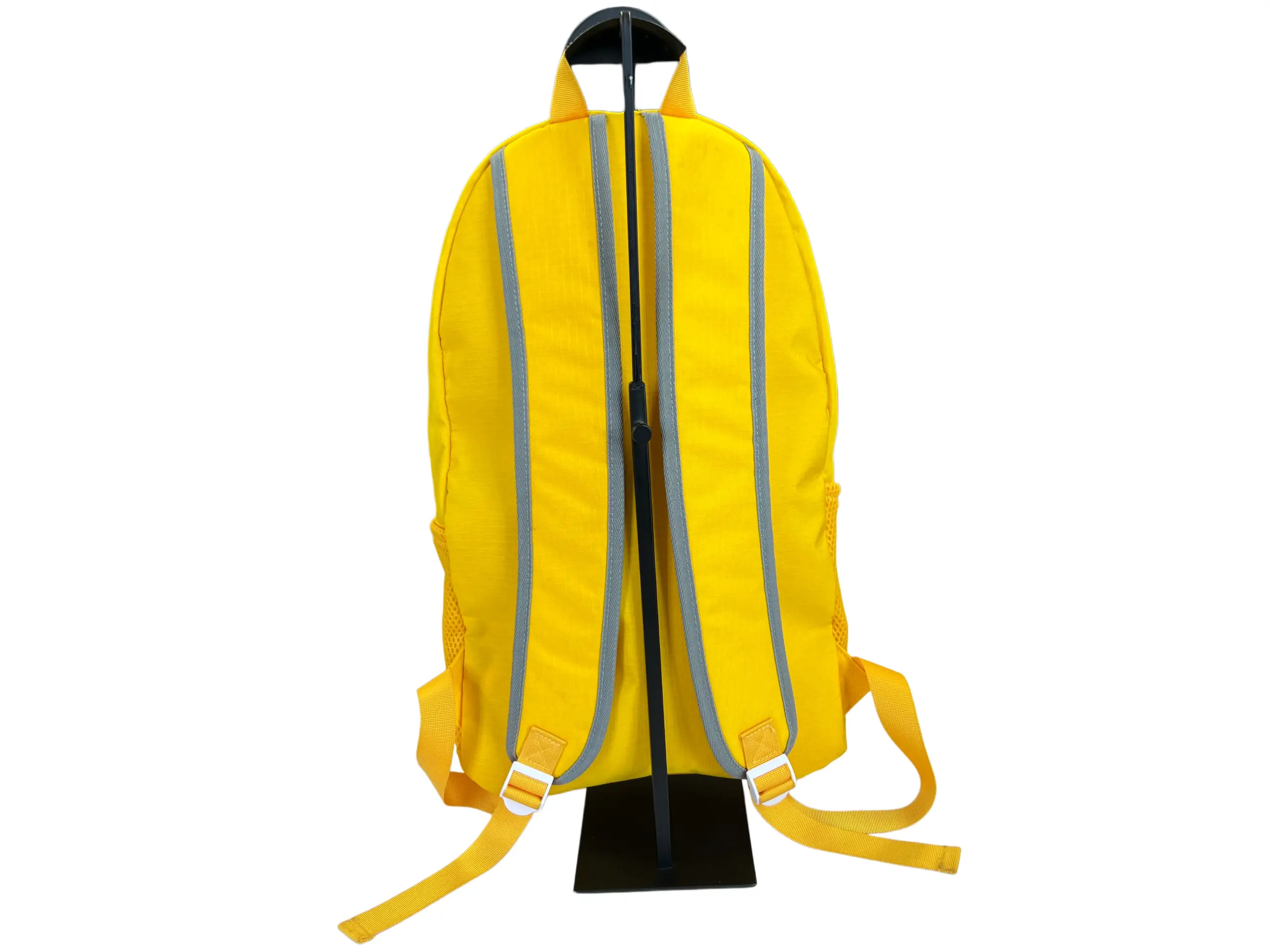 Minimalistisk ryggsekk