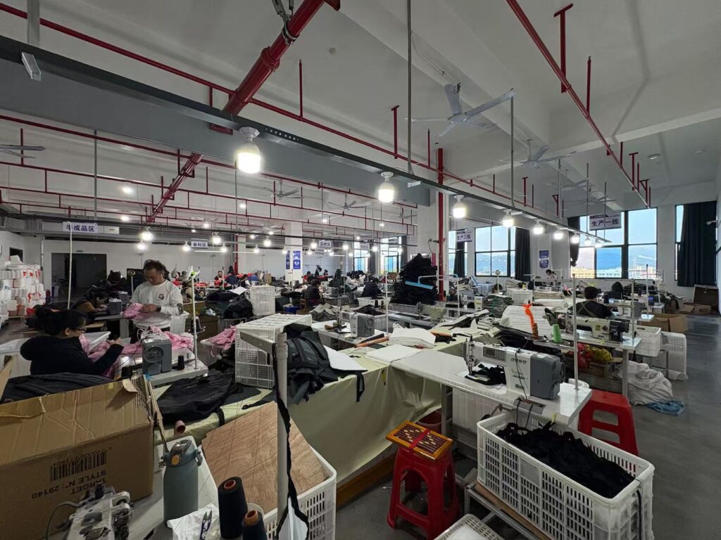 Production line