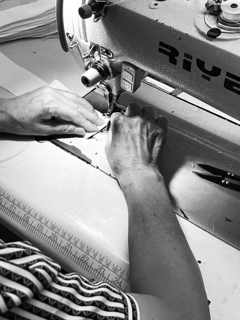 Skilled worker