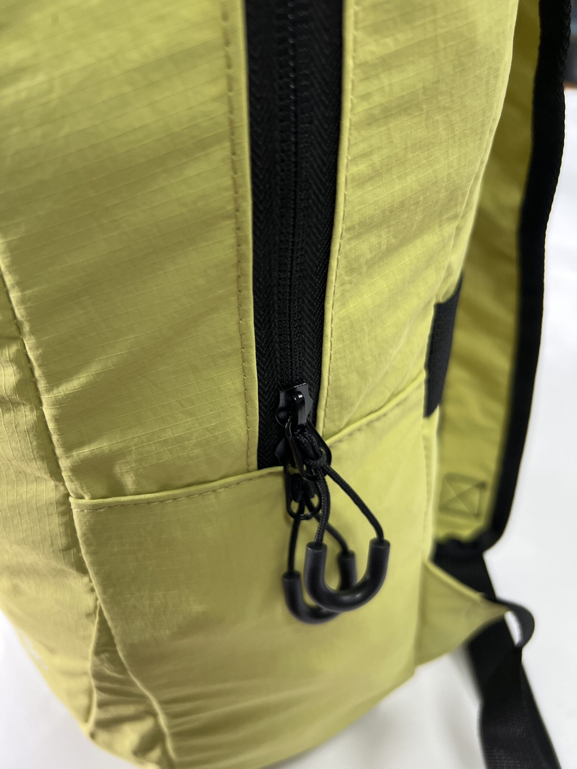 Складной рюкзак